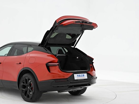 2026 Lotus For Me, красный, 12770000 рублей - вид 7