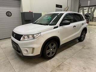 Suzuki Vitara II