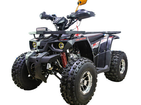 2026 Avantis Hunter 8, белый, 126500 рублей, вид 1