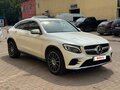 2017 Mercedes-Benz GLC Coupe 300 I (C253), белый, 4750000 рублей - вид 5