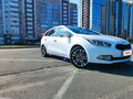 2013 Kia Ceed II, белый, 1180000 рублей