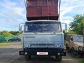 1999 КамАЗ 43085 Компас-5, серый, 800000 рублей
