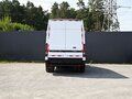 2025 Ford Transit, белый, 4700000 рублей - вид 4