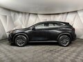 2021 Lexus NX 250 II, чёрный - вид 4