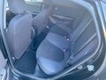 2012 Kia Rio 4-speed III, чёрный, 730000 рублей - вид 7