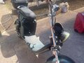 2020 Skyboard BR4000 Fast, зелёный, 40000 рублей - вид 2