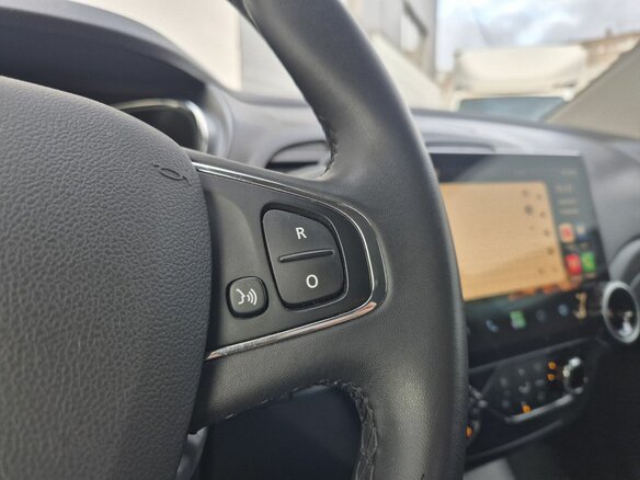 2019 Renault Kaptur I, чёрный, 1750000 рублей - вид 16