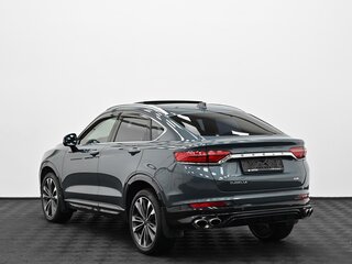 2023 Geely Tugella I Рестайлинг, серый, 2449000 рублей, вид 4