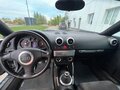 1998 Audi TT I (8N), серебристый, 400000 рублей - вид 7