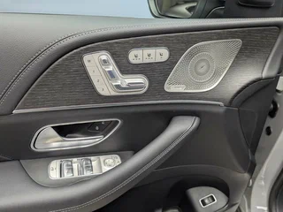 2025 Mercedes-Benz GLE 450 II (V167) Рестайлинг, серый, 14050000 рублей, вид 5