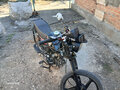 2024 Racer Arrow, чёрный, 57000 рублей - вид 1