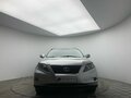 2011 Lexus RX 350 III, серый, 1721000 рублей - вид 1