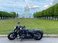 2017 Harley-Davidson Softail Slim, серый, 1800000 рублей - вид 6
