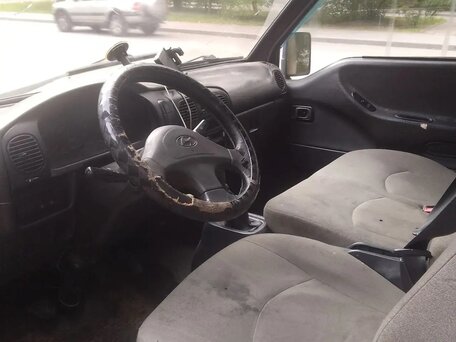 2011 Hyundai Porter, синий, 580000 рублей, вид 5