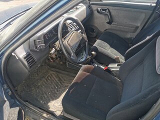 2005 Lada (ВАЗ) 2110, синий, 65000 рублей, вид 5