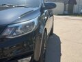 2016 Kia Rio III Рестайлинг, чёрный, 1100000 рублей - вид 9