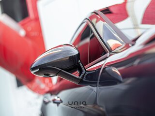 2021 Porsche Panamera 4 Executive II Рестайлинг, серый, 8400000 рублей, вид 2