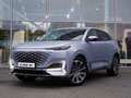 2024 Changan UNI-K, синий - вид 2
