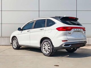 2023 Haval M6 Plus II, белый, 1270004 рублей, вид 4