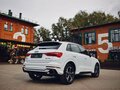 2026 Audi Q3 35 TFSI II (F3), белый, 3950000 рублей - вид 7