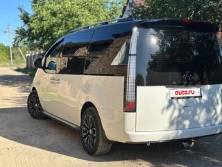 2022 Hyundai Staria I, белый, 5200000 рублей, вид 3