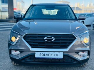 2025 Solaris HC, бежевый, 2740000 рублей, вид 4