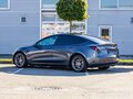 2023 Tesla Model 3 I Рестайлинг, серый, 3295000 рублей - вид 3