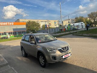 2012 Vortex Tingo I, серый, 240000 рублей, вид 2