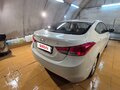 2012 Hyundai Elantra V (MD), серый, 830000 рублей - вид 5