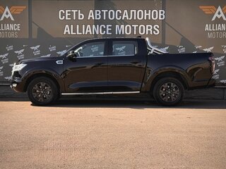 2022 Great Wall Poer I, чёрный, 2475000 рублей, вид 4
