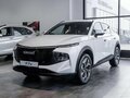2026 Haval F7x II, белый, 3999000 рублей