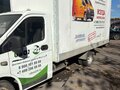 2015 ГАЗ ГАЗель Next, белый, 590000 рублей - вид 1