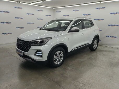 Chery Tiggo 4 Pro I