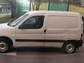 2010 Peugeot Partner, белый, 180000 рублей - вид 8