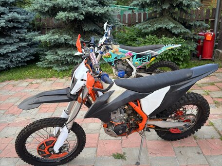 2020 Avantis Enduro 300 Pro/Carb, чёрный, 150000 рублей, вид 1