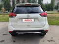 2019 Nissan X-Trail III, белый, 2820000 рублей - вид 3