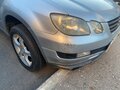 2003 Mitsubishi Airtrek I, серый, 540000 рублей - вид 10