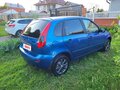 2008 Lada (ВАЗ) Kalina I, синий, 400000 рублей - вид 5