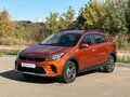 2025 Solaris KRX, оранжевый, 3010000 рублей