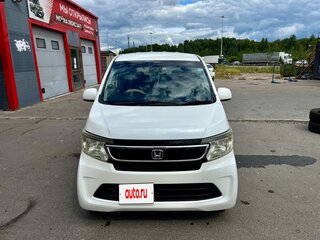 2014 Honda N-WGN I, белый, 750000 рублей, вид 1