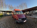 2006 Mercedes-Benz Sprinter Classic, красный, 500000 рублей