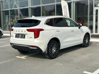 2023 Haval Jolion I, белый, 1970000 рублей, вид 5
