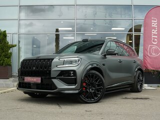 2026 Zeekr 8X Dawn, серый, 12699000 рублей, вид 1