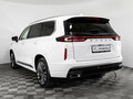 2022 Exeed VX I, белый - вид 7