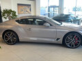 2020 Bentley Continental GT III, серебристый - вид 3