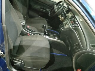 2006 Mitsubishi Lancer IX, синий, 150000 рублей, вид 5