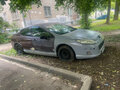 2004 Peugeot 407, фиолетовый, 90000 рублей - вид 5
