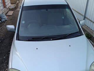 2000 Mitsubishi Dion I, зелёный, 290000 рублей, вид 2
