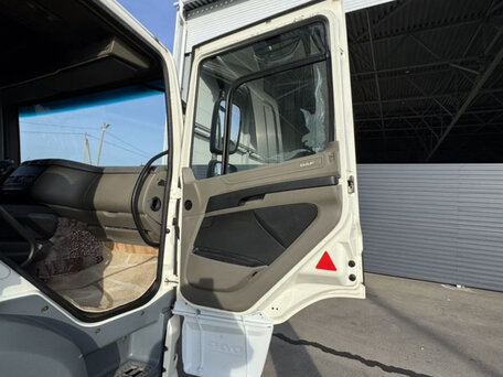 2012 DAF CF-series, белый, 1550000 рублей, вид 2