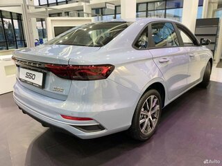 2026 Belgee S50, белый, 2014990 рублей, вид 5